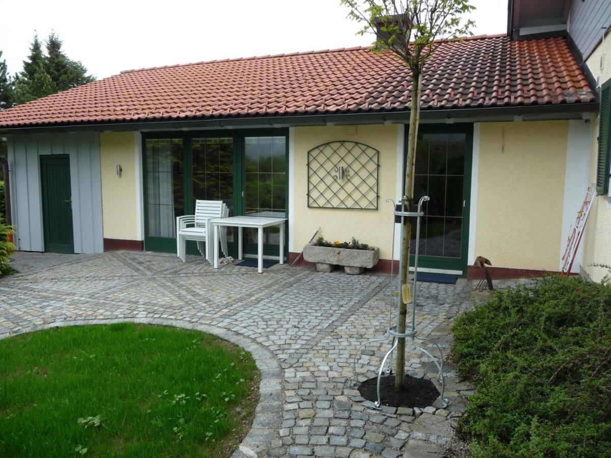 Ferienhaus Marianne Kroschinski ซีกส์ดอร์ฟ ภายนอก รูปภาพ