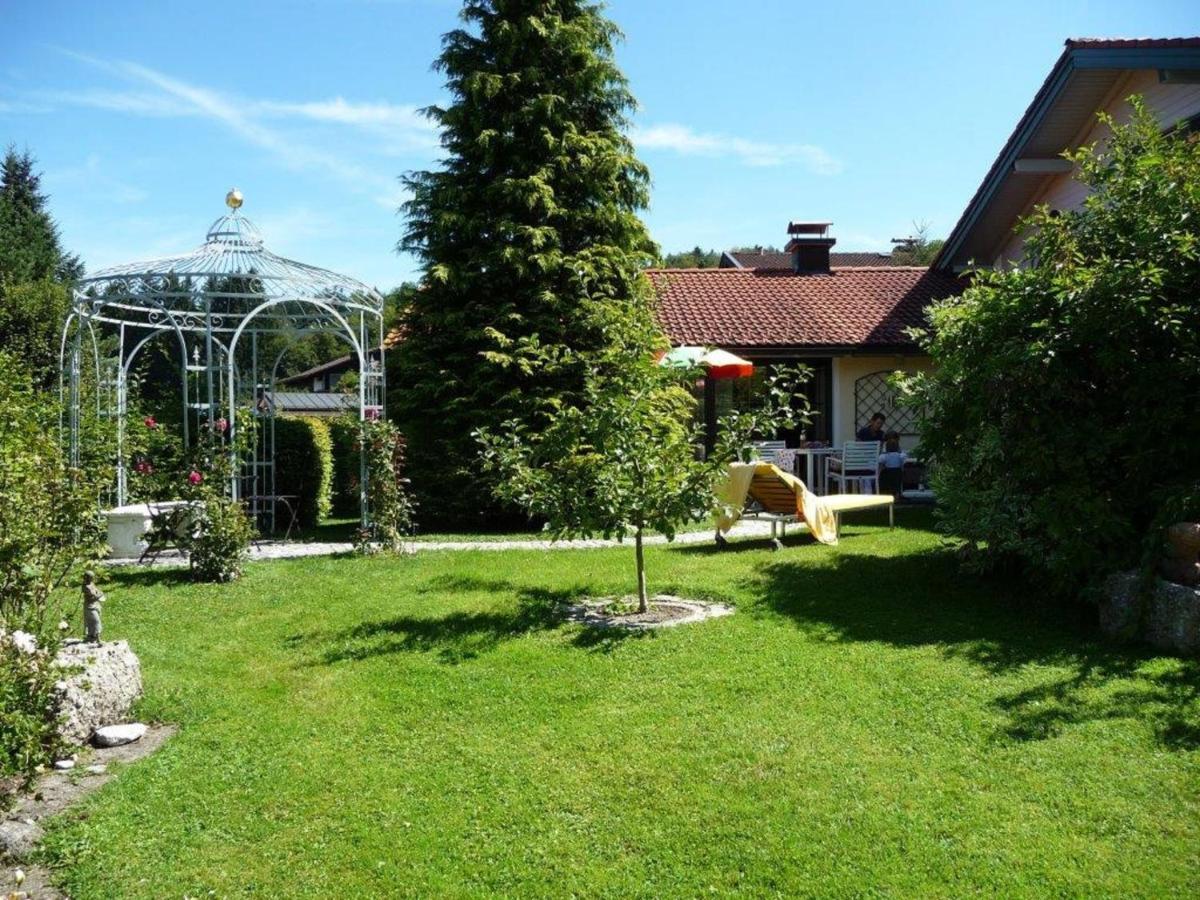 Ferienhaus Marianne Kroschinski ซีกส์ดอร์ฟ ภายนอก รูปภาพ