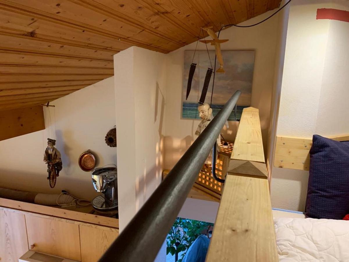 Ferienhaus Marianne Kroschinski ซีกส์ดอร์ฟ ภายนอก รูปภาพ